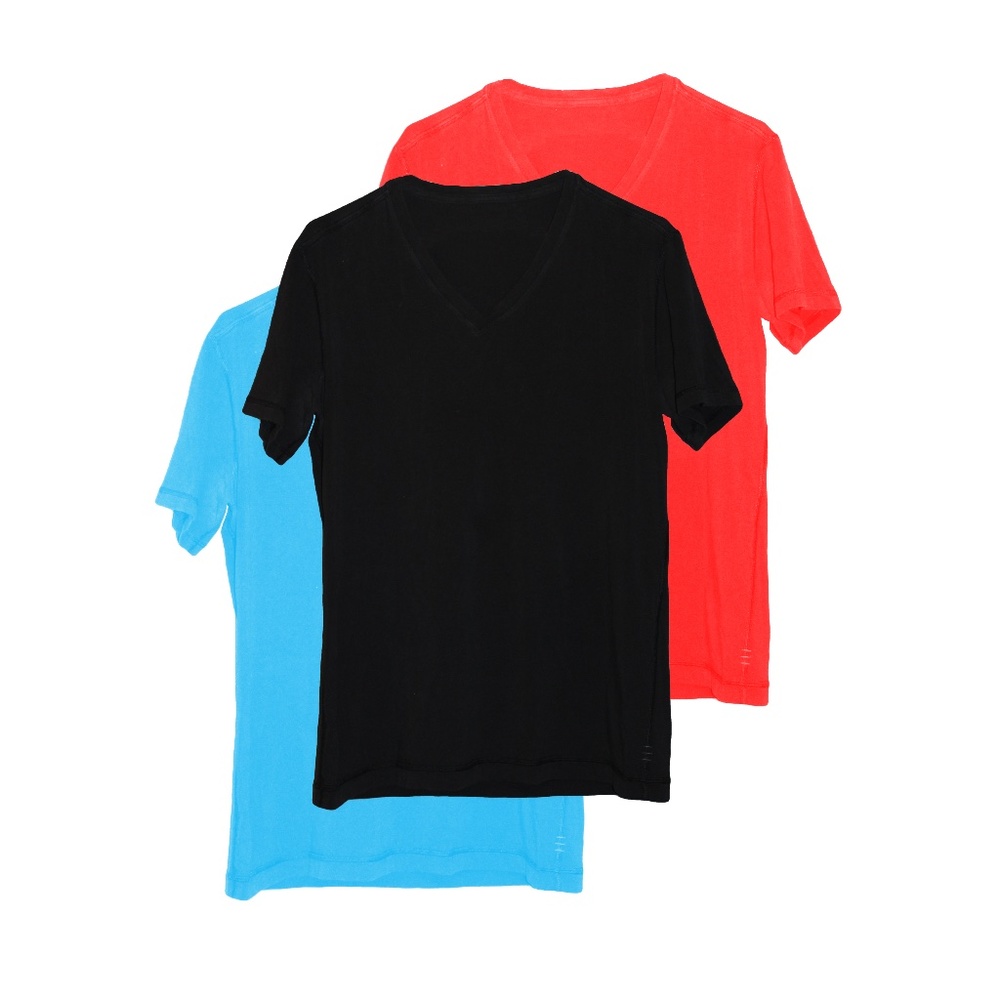 Lululemon Tee
